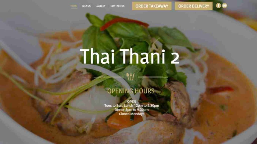 Thai Thani 2