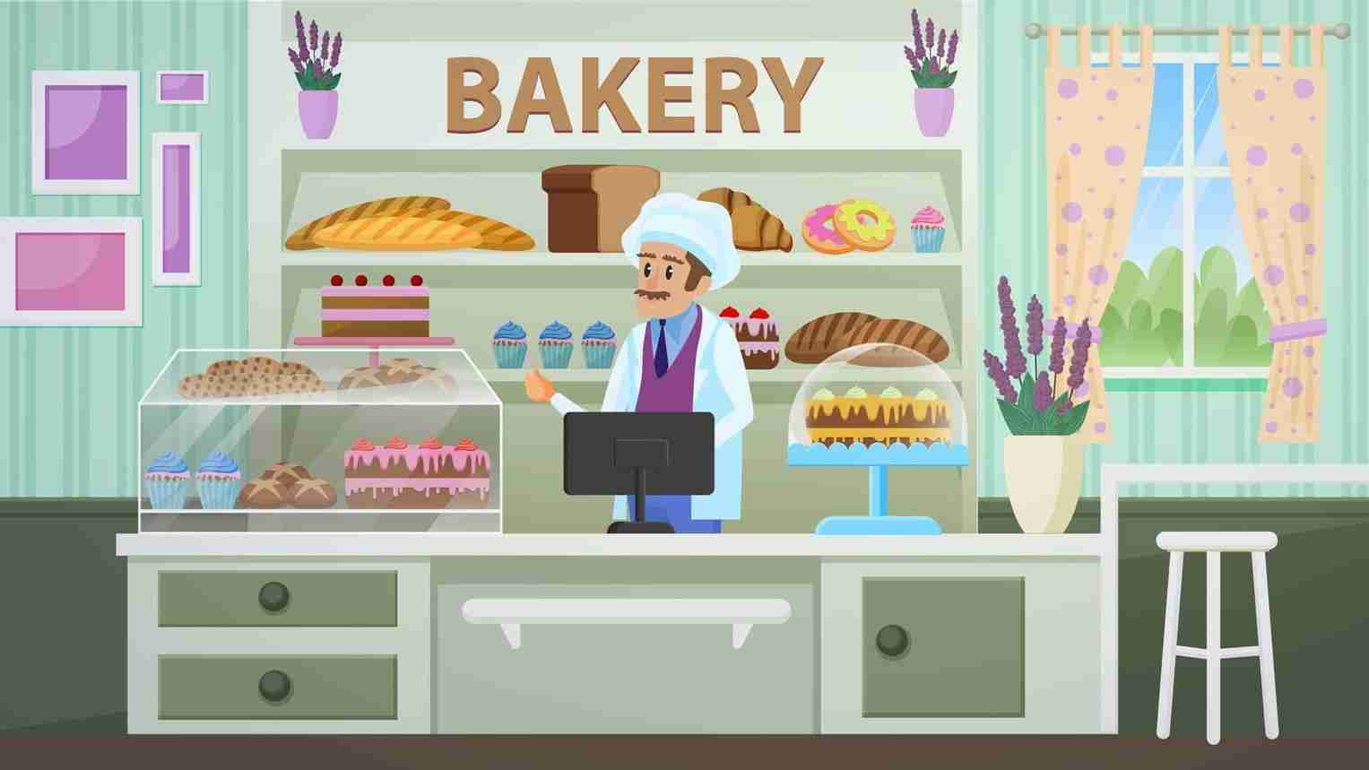 The Best Bakery in Hamilton