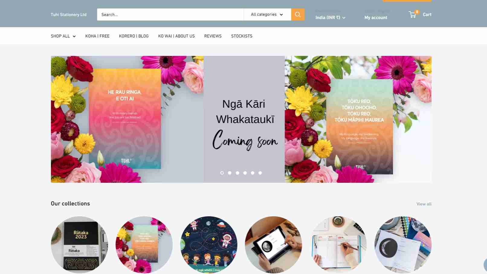 The Best Stationery Stores in Auckland 2024