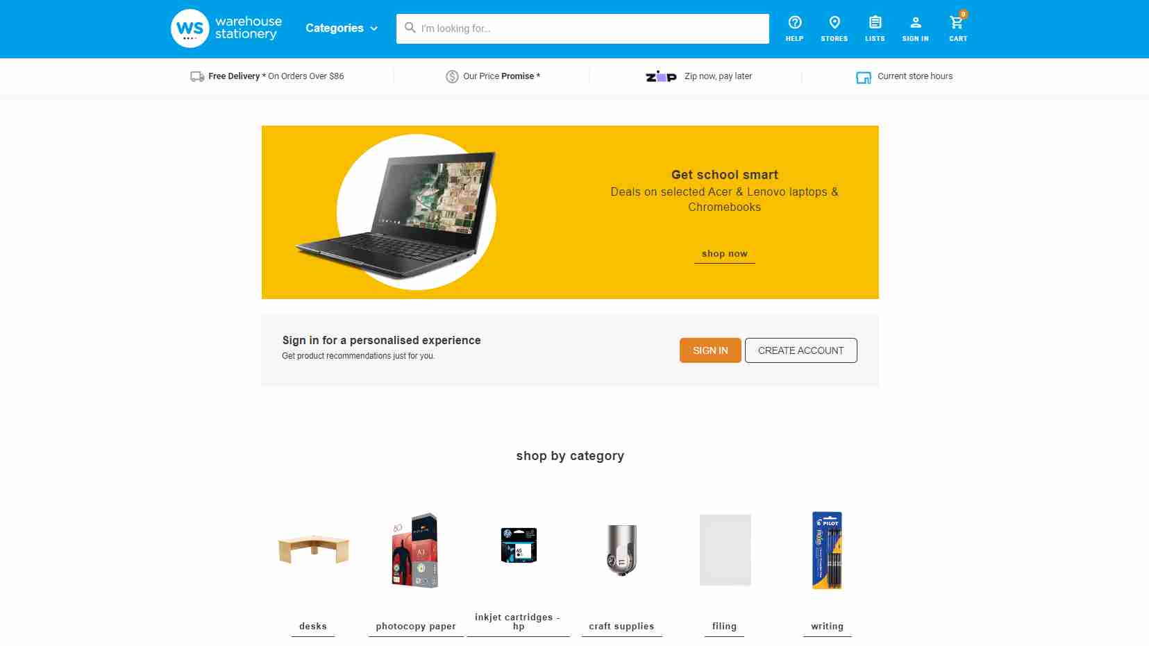 The 10 Best Stationery Stores in Christchurch 2024