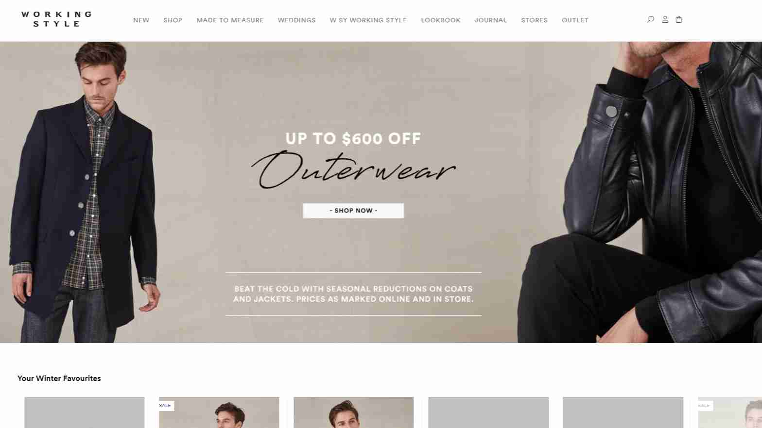 The 5 Best Suit Shops in Auckland 2024