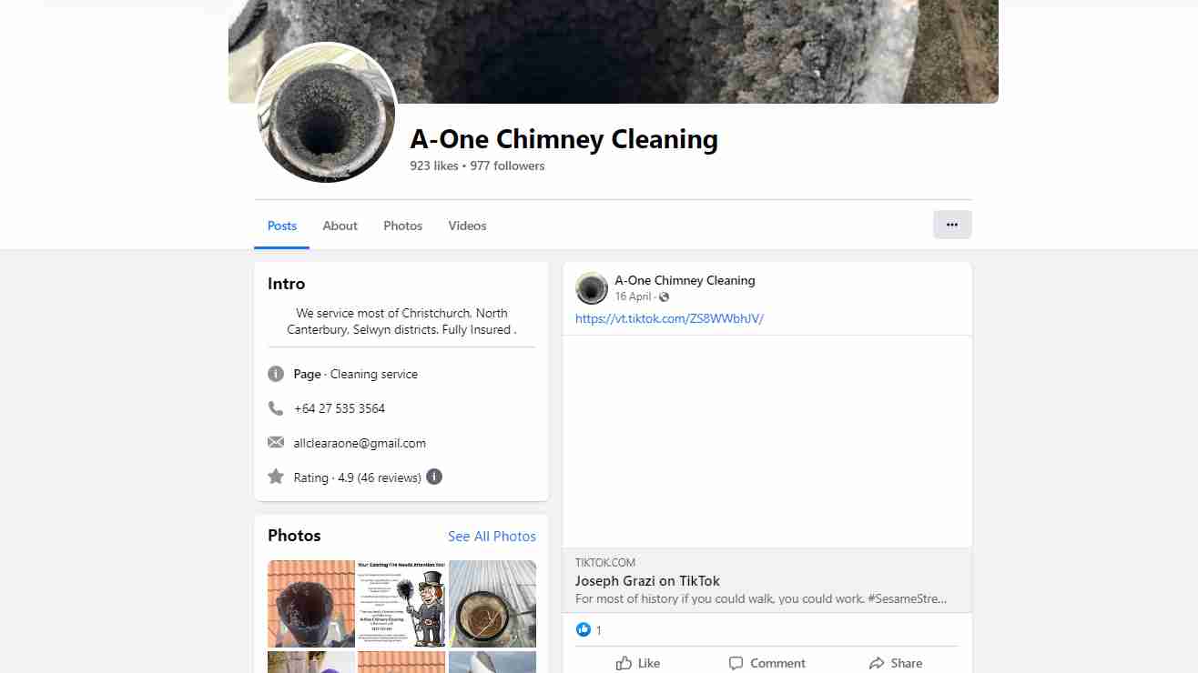 The 6 Best Chimney Sweep In Christchurch 2024