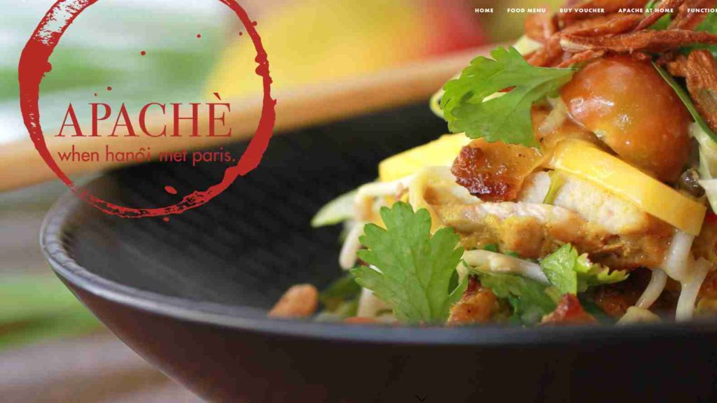 Apache