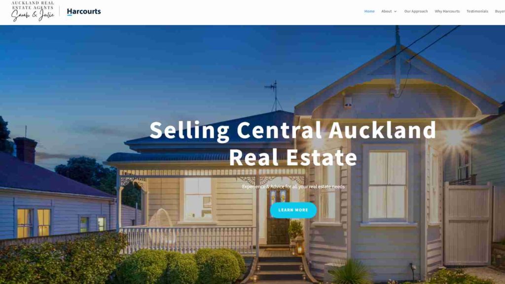 Auckland Real Estate Agents