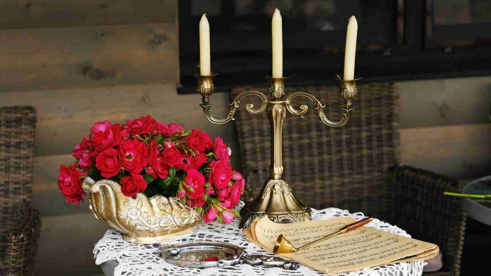 Best Candlelit Dinners in Auckland