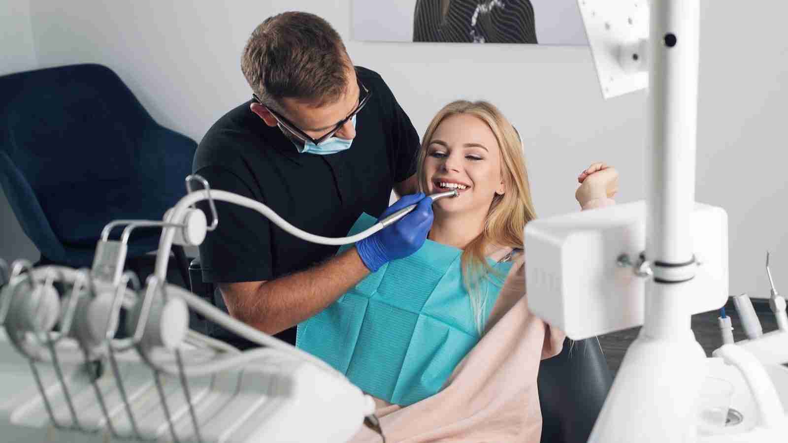Best Dentists In Wellington