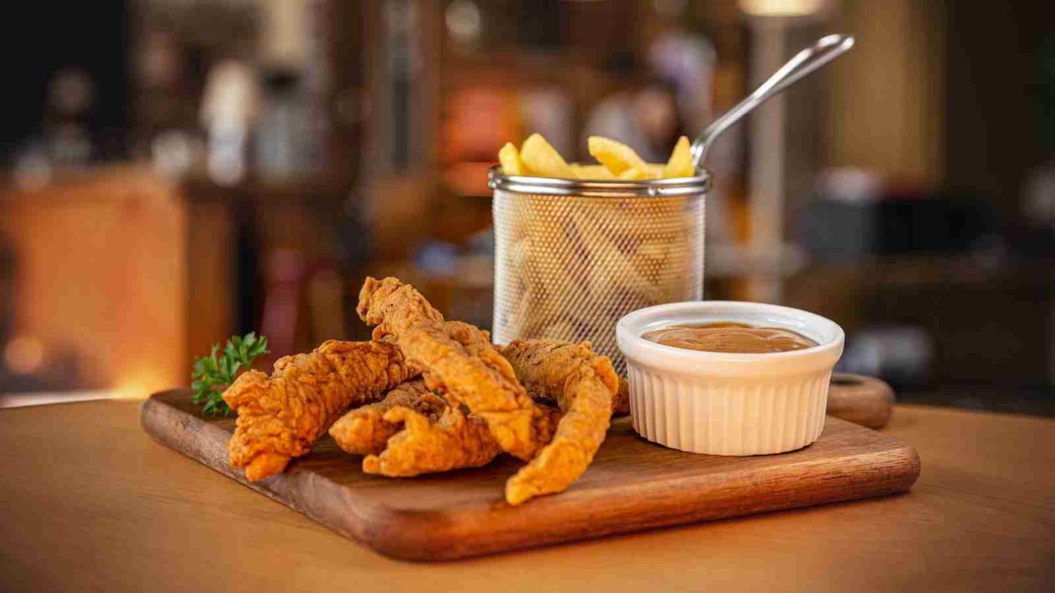 The Best Fried Chicken In Auckland 2024