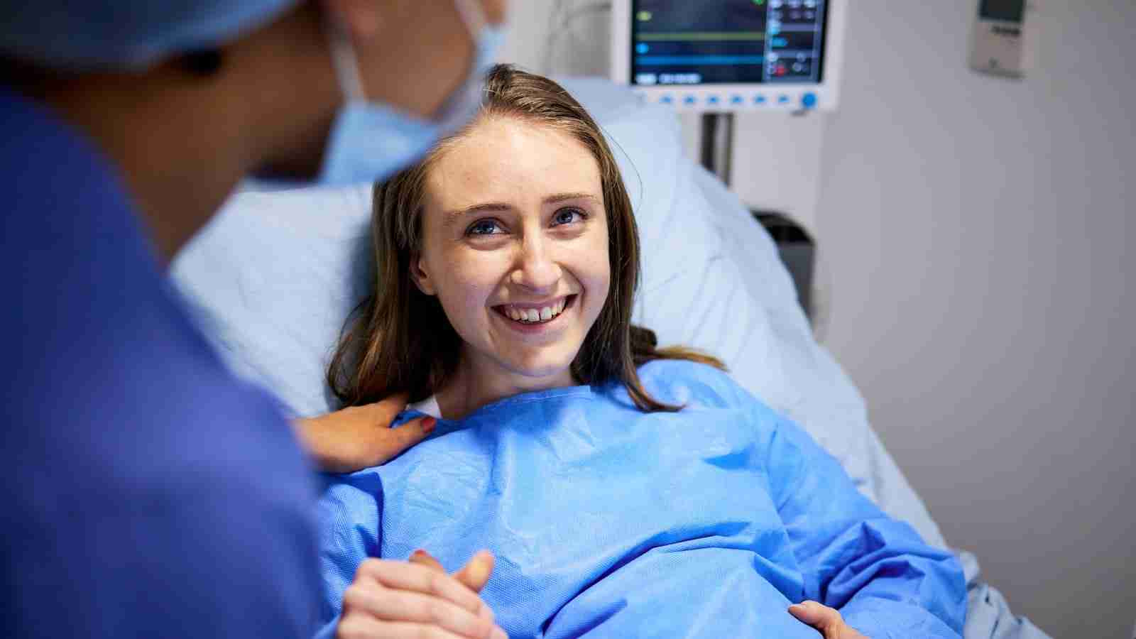 Best Midwife in Christchurch