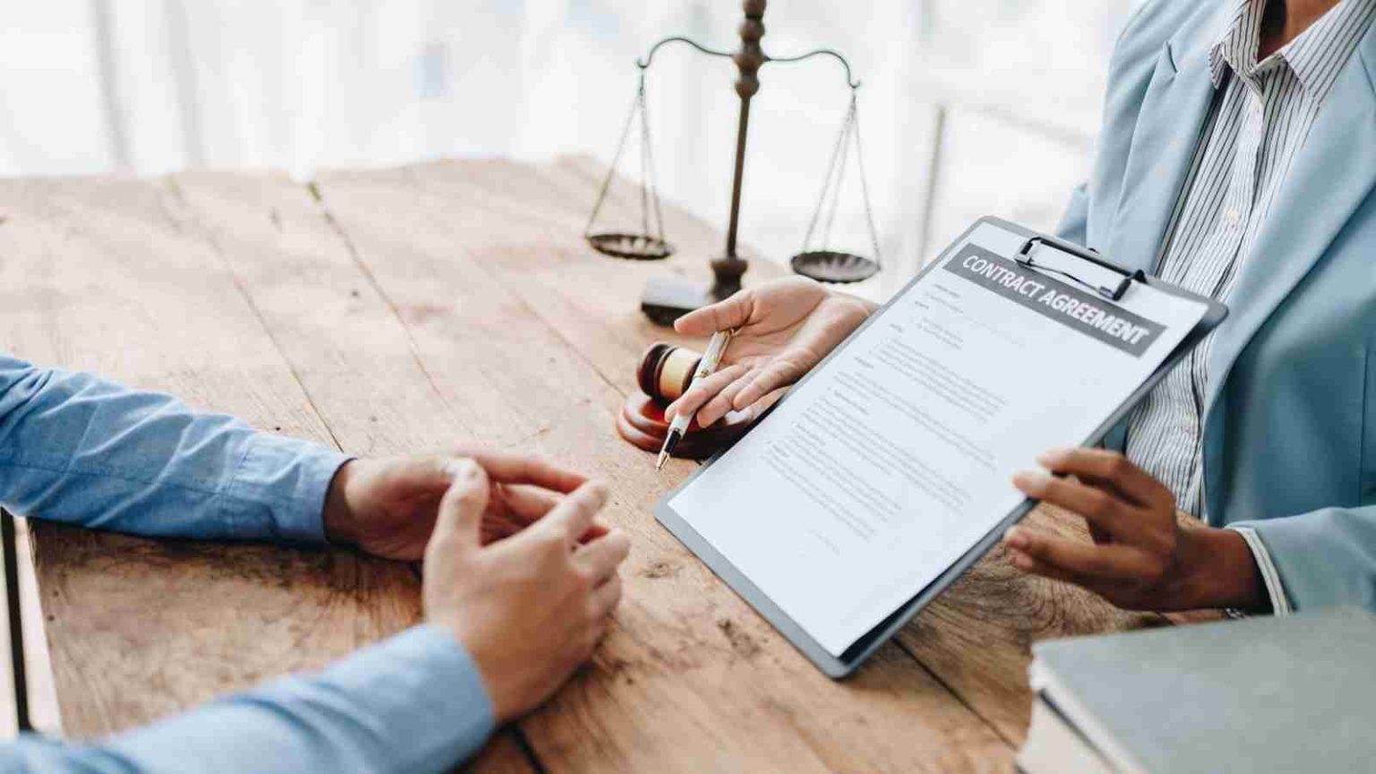 The 5 Best Notaries Public In Christchurch 2024