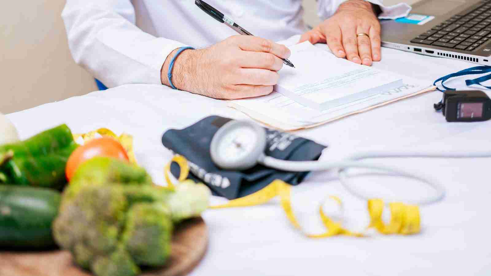 Best Nutritionist in Wellington