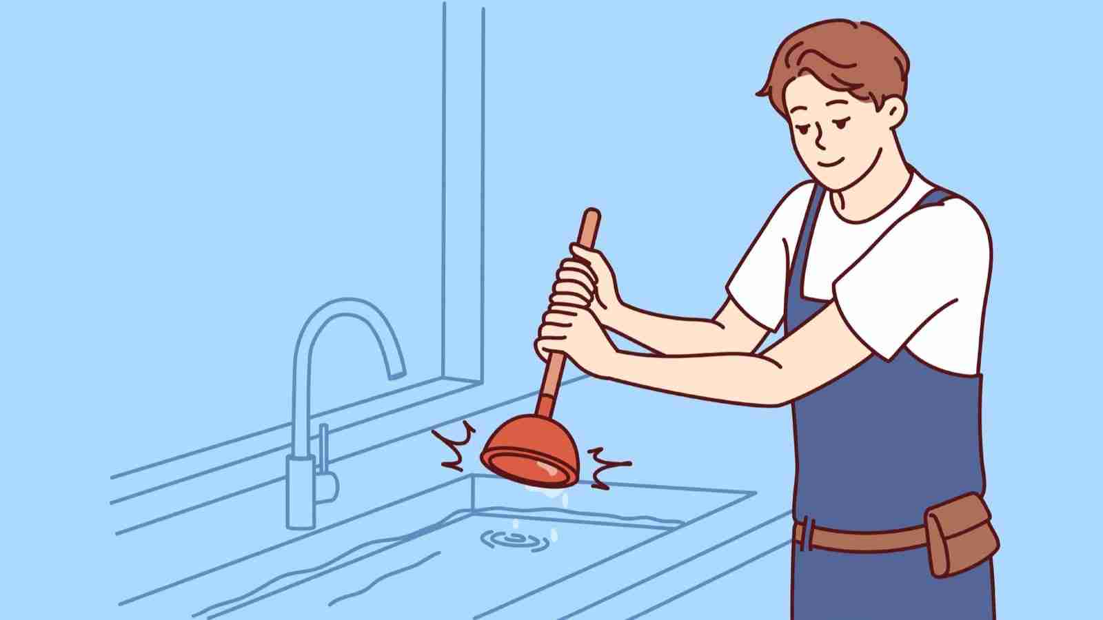 Best Plumbers In Hastings