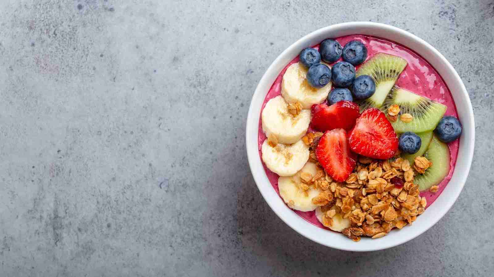 Best Smoothie Bowls in Auckland