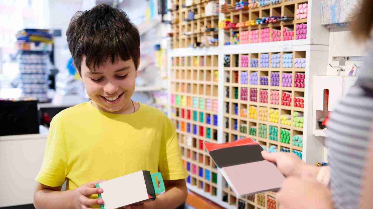 The Best Stationery Stores in Wellington 2024