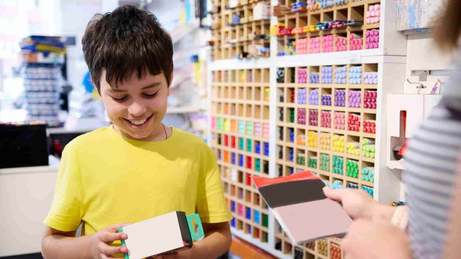 Best Stationery Stores in Wellington