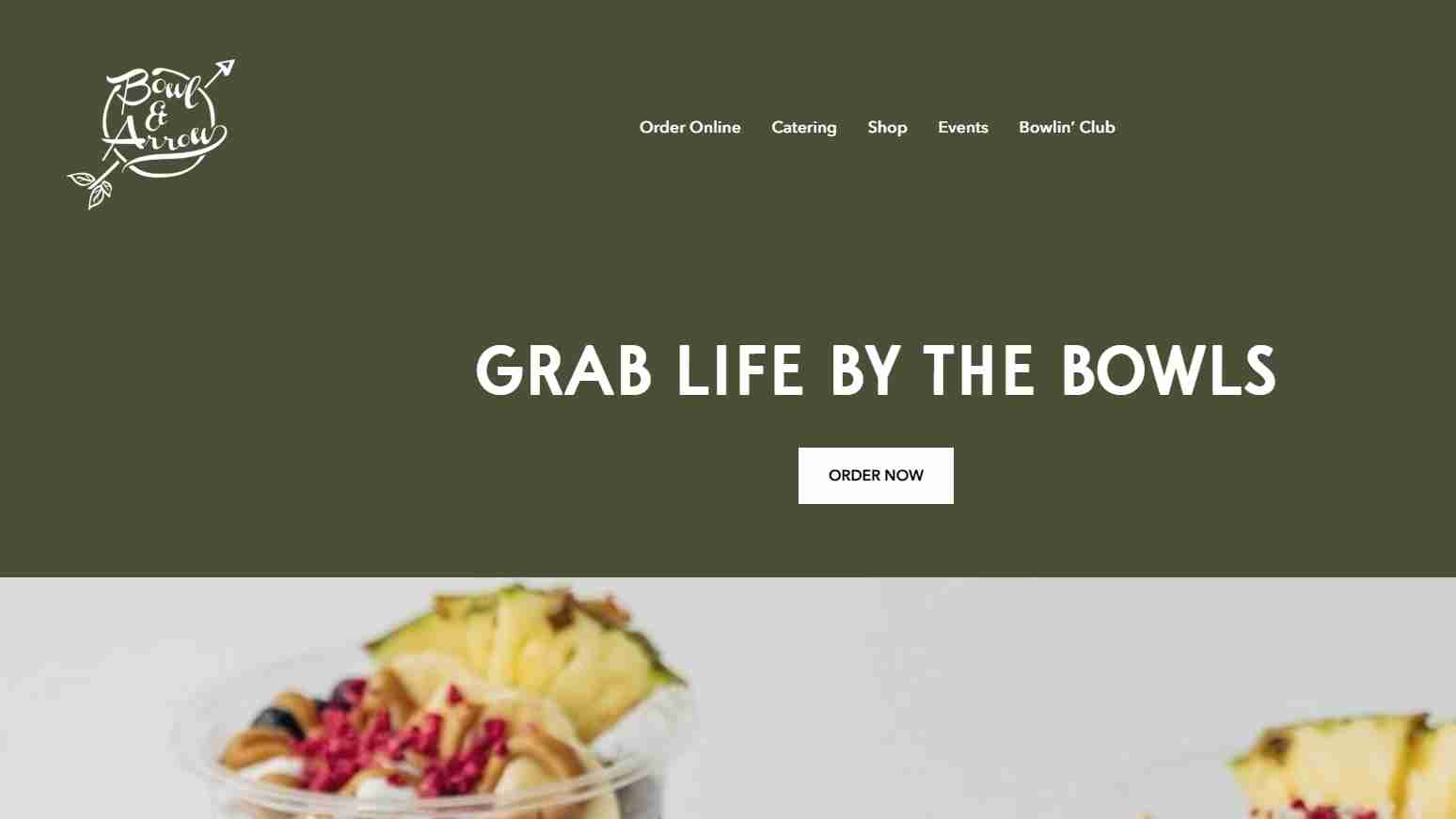 The Best Smoothie Bowls in Auckland 2024