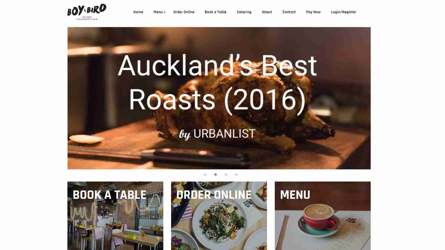 The 5 Best Sunday Roasts In Auckland 2025
