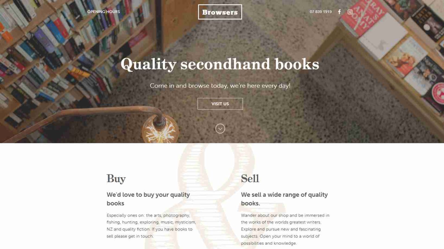 The 5 Best Second Hand Stores in Hamilton 2024