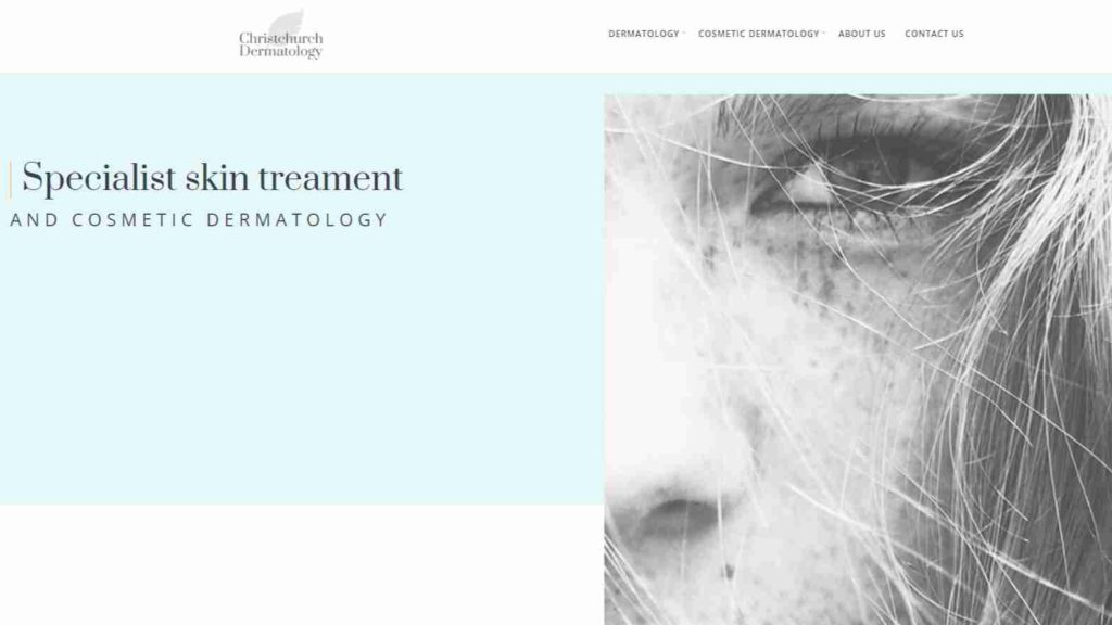 Christchurch Dermatology