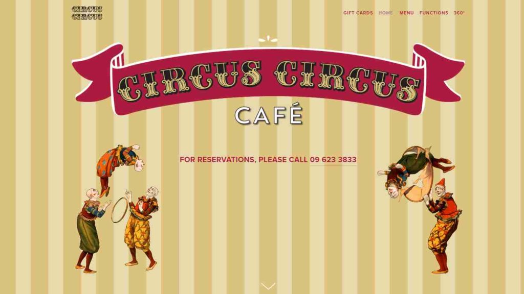 Circus Circus