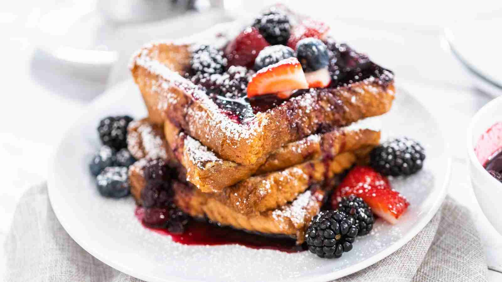 French Toast