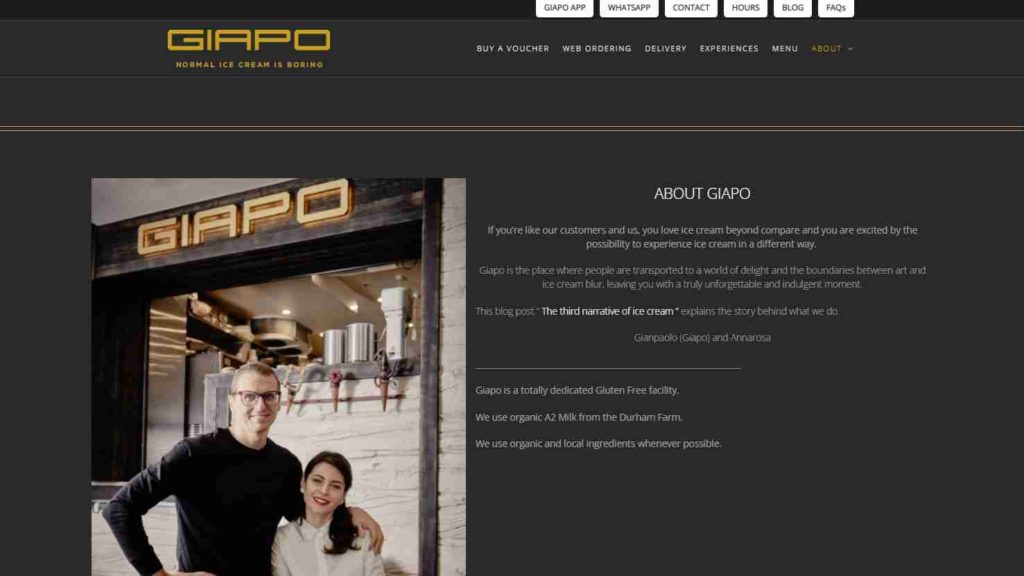 Giapo