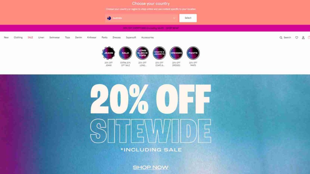 Glassons