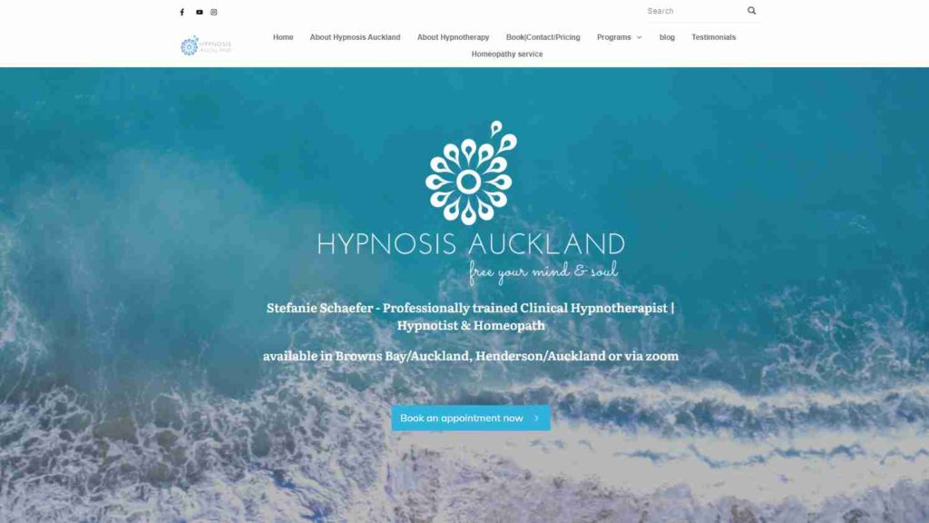 Hypnosis Auckland