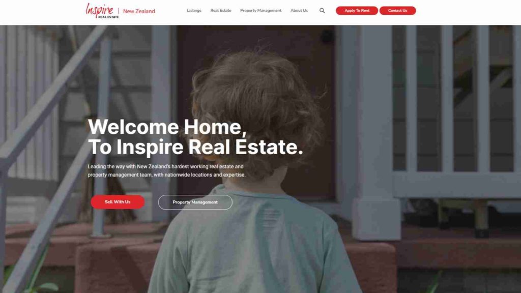 Inspire Real Estate