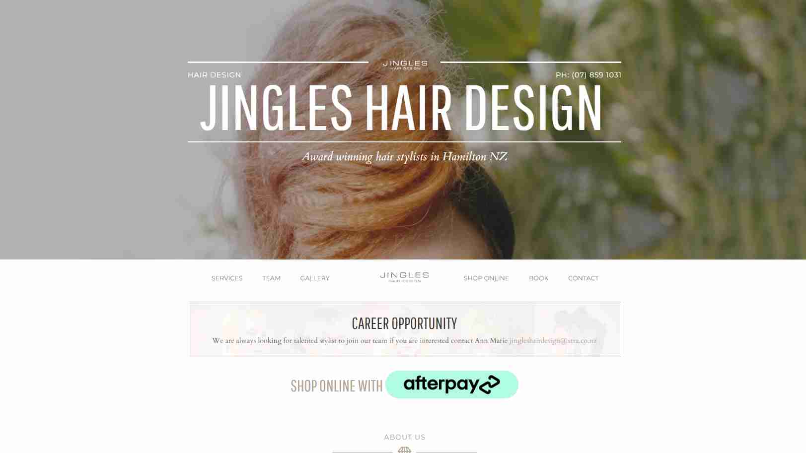 The 9 Best Hair Salons In Hamilton Best Choices