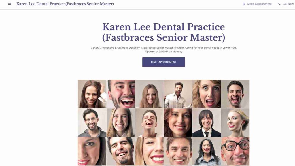 Karen Lee Dental