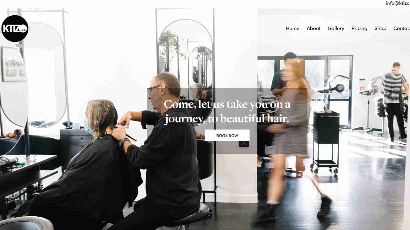 The 9 Best Hair Salons In Hamilton Best Choices