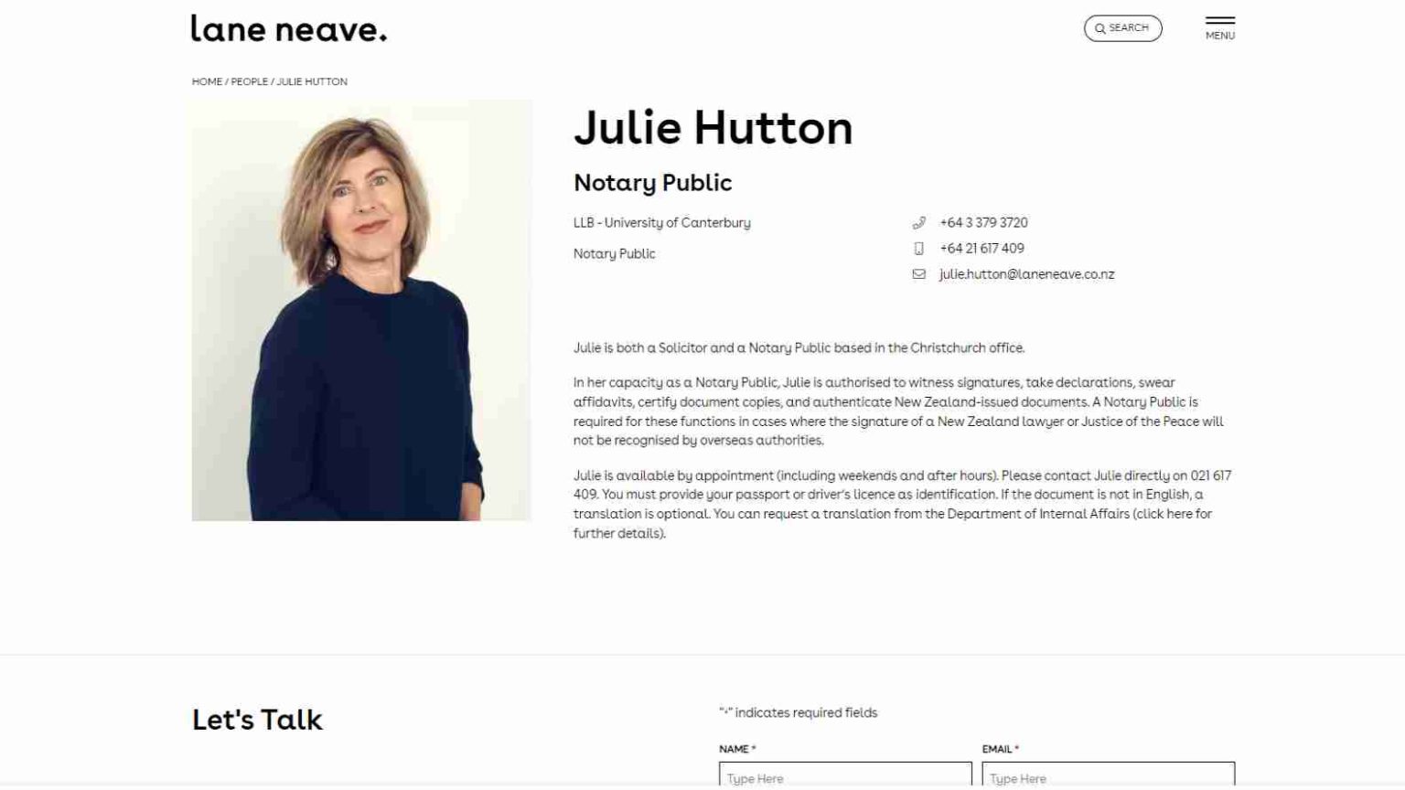 The 5 Best Notaries Public In Christchurch 2024