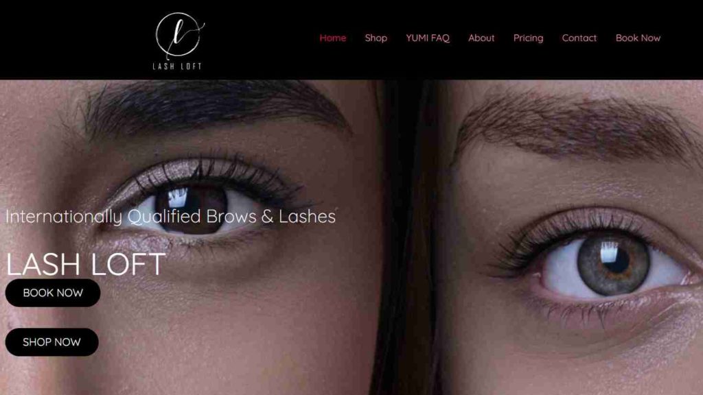 Lash Loft