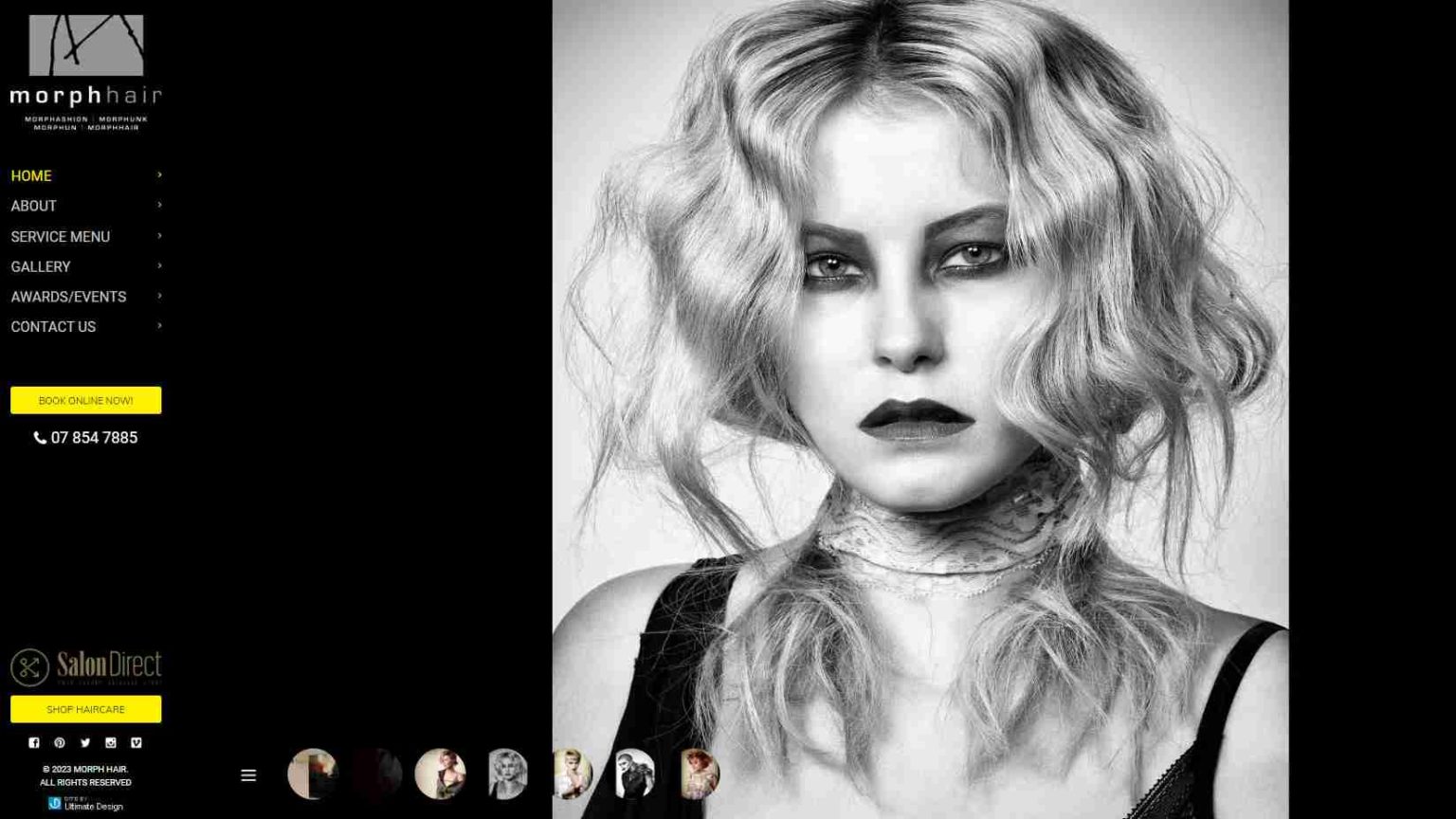 The 9 Best Hair Salons In Hamilton Best Choices