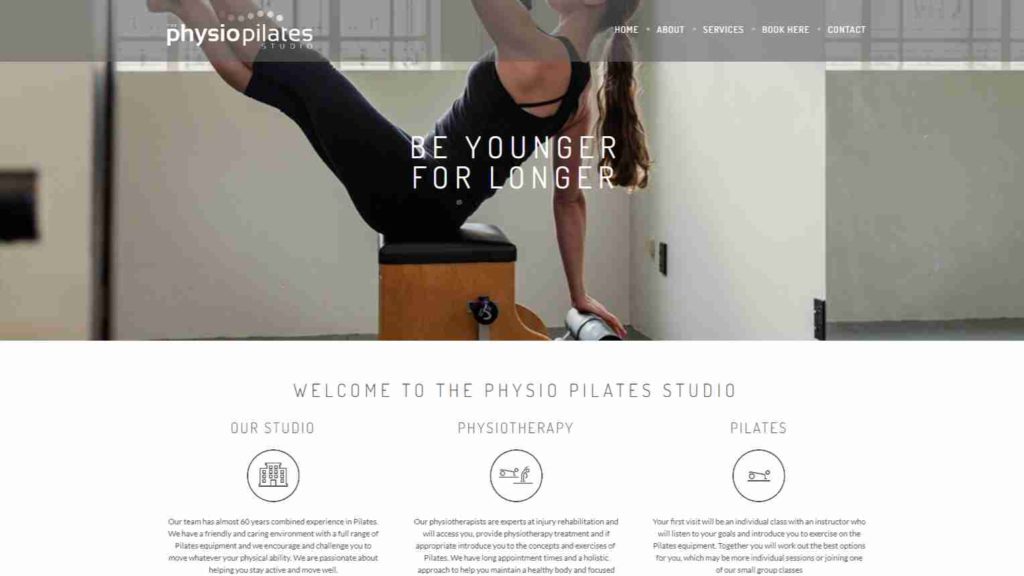 Physio Pilates
