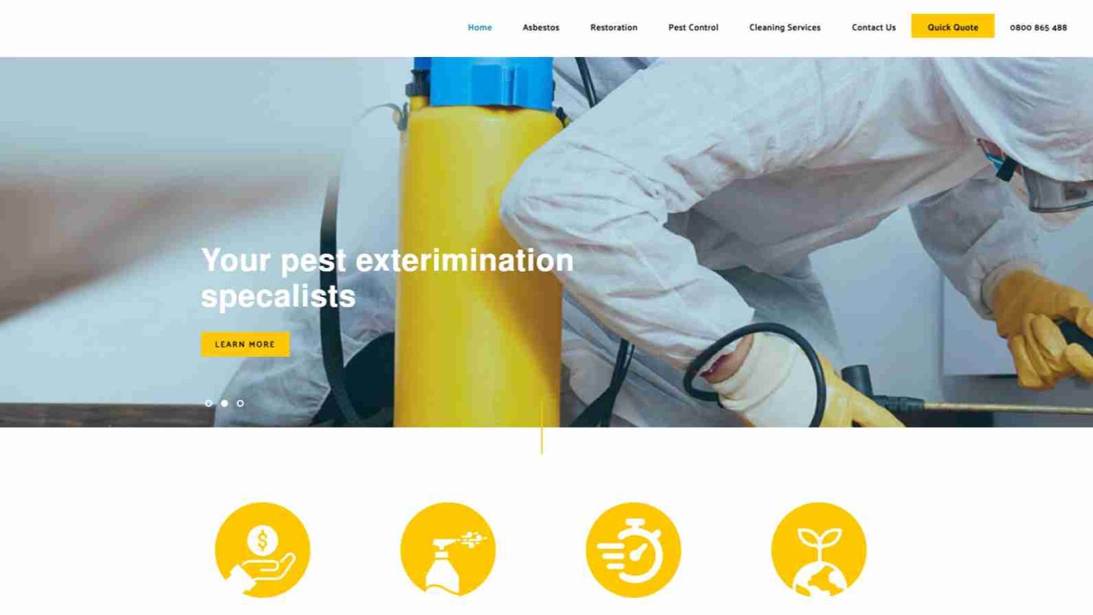 The 5 Best Pest Control Companies in Hamilton 2024