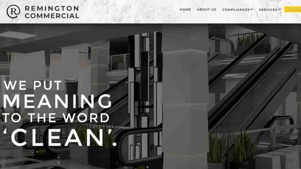 Remington Commercial