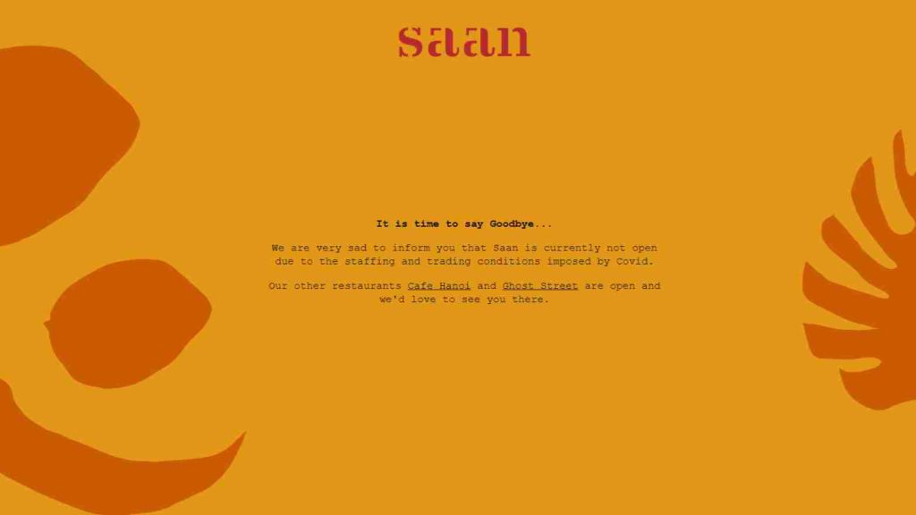 Saan