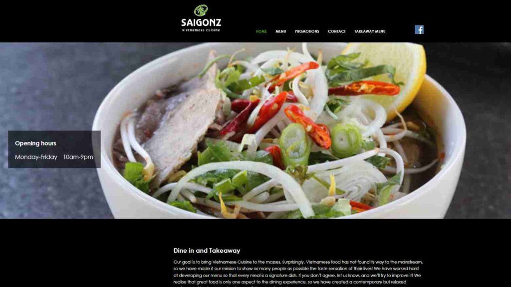 Saigonz