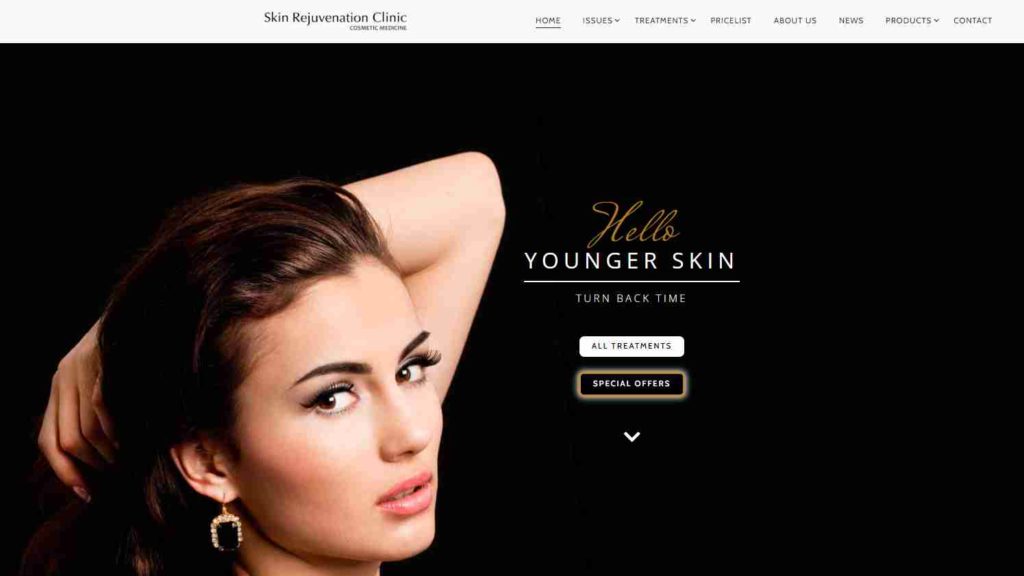 Skin Rejuvenation Clinic