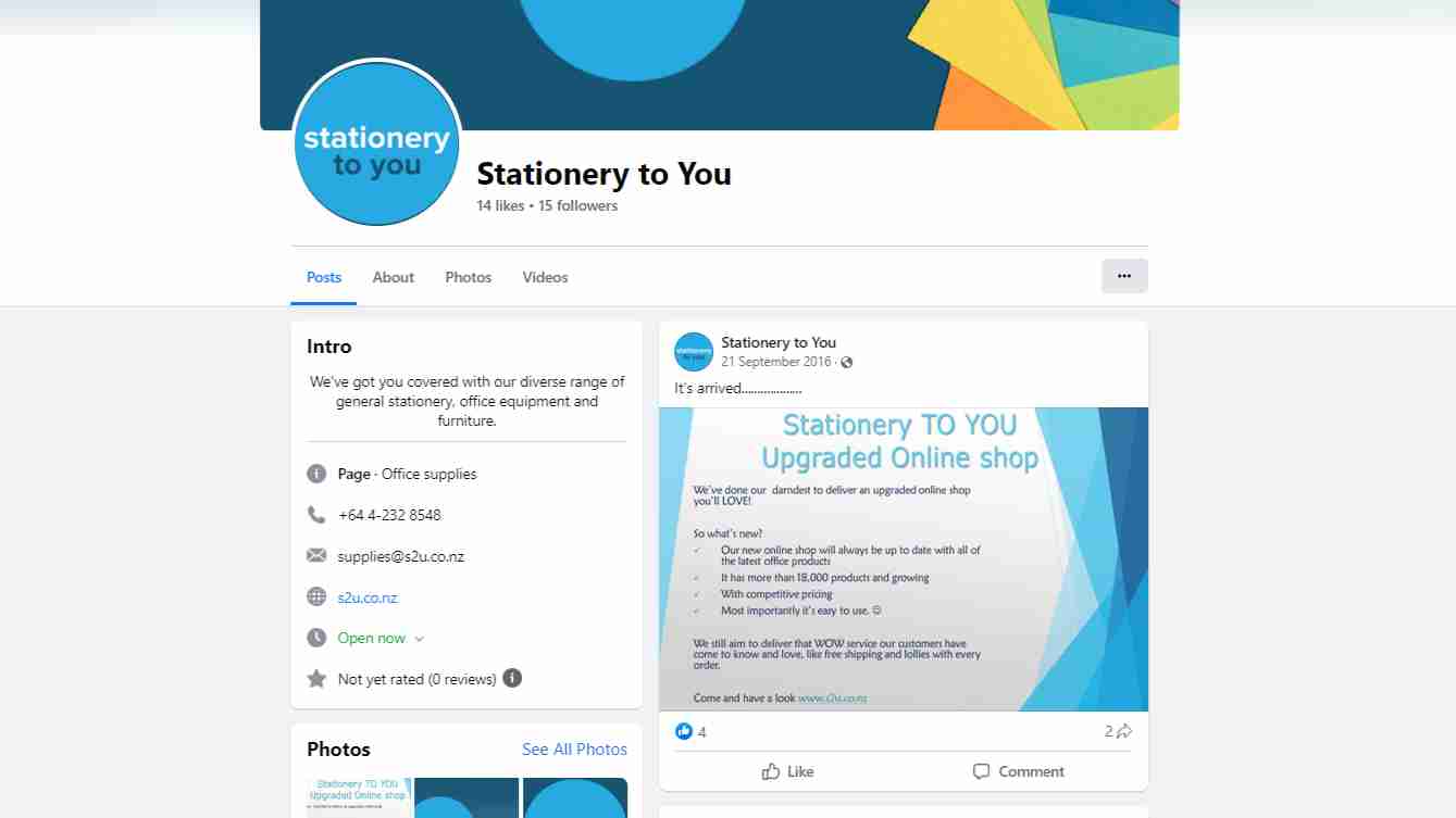 The Best Stationery Stores in Wellington 2024