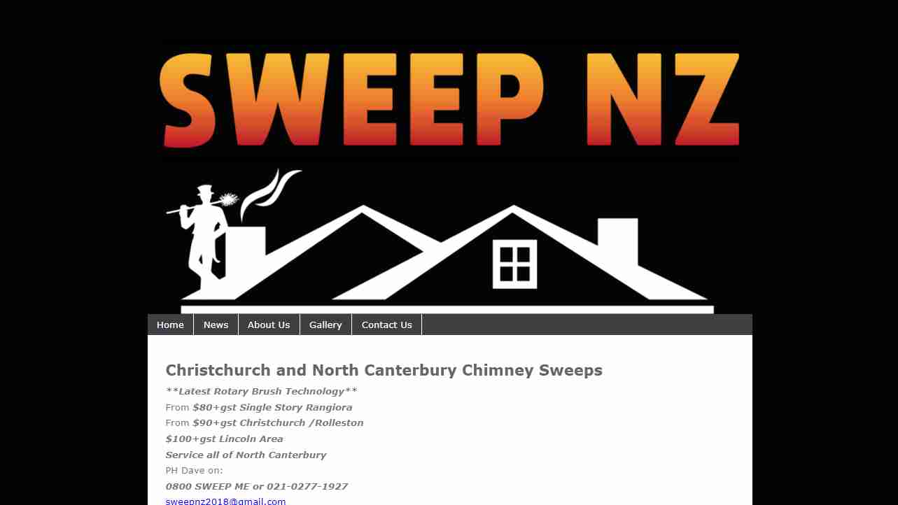 The 6 Best Chimney Sweep In Christchurch 2024