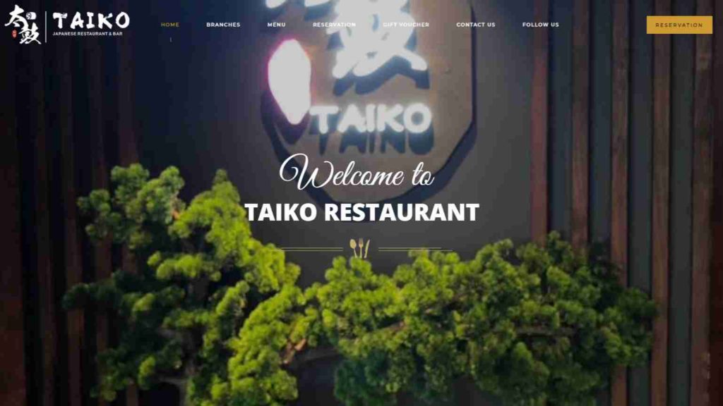 Tokyo Club