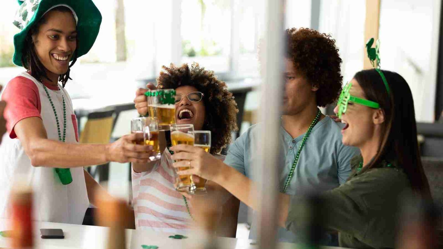 The Best Irish Pubs in Auckland 2025
