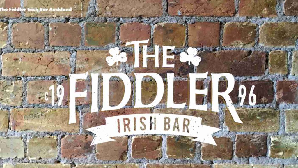 The Fiddler Irish Bar
