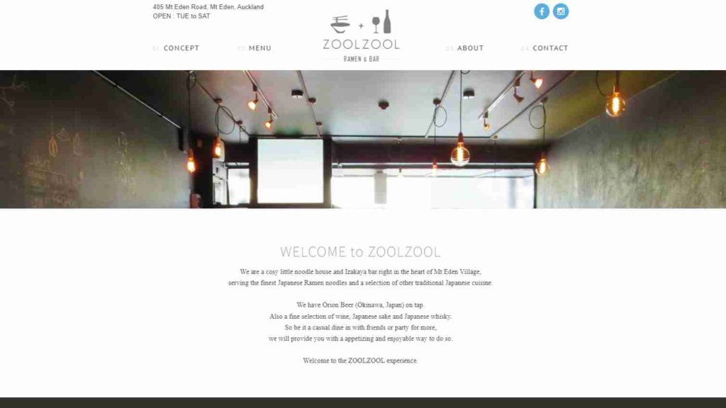 Zool Zool