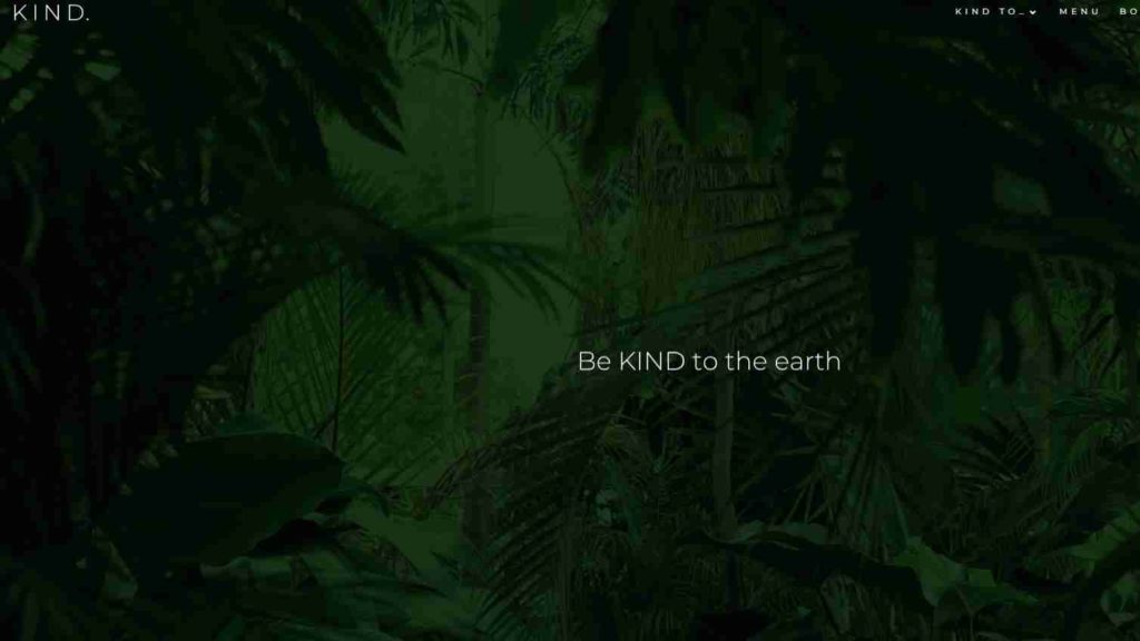 KIND Cafe & Eatery