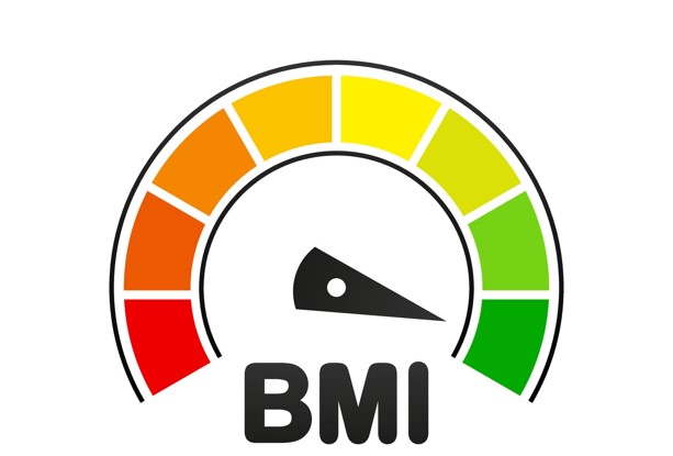 BMI Calculator NZ
