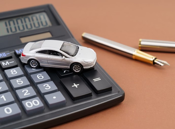 Car Loan Calculator nz