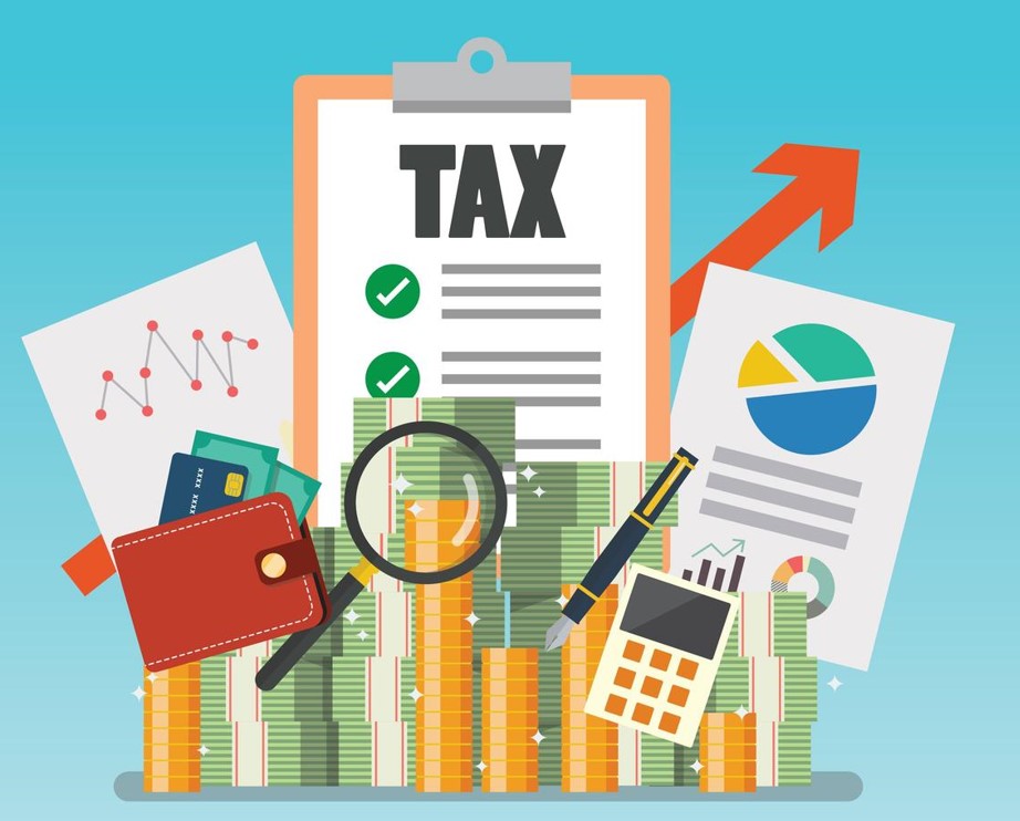 GST Calculator NZ